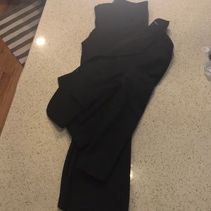 Women’s Suit - Express